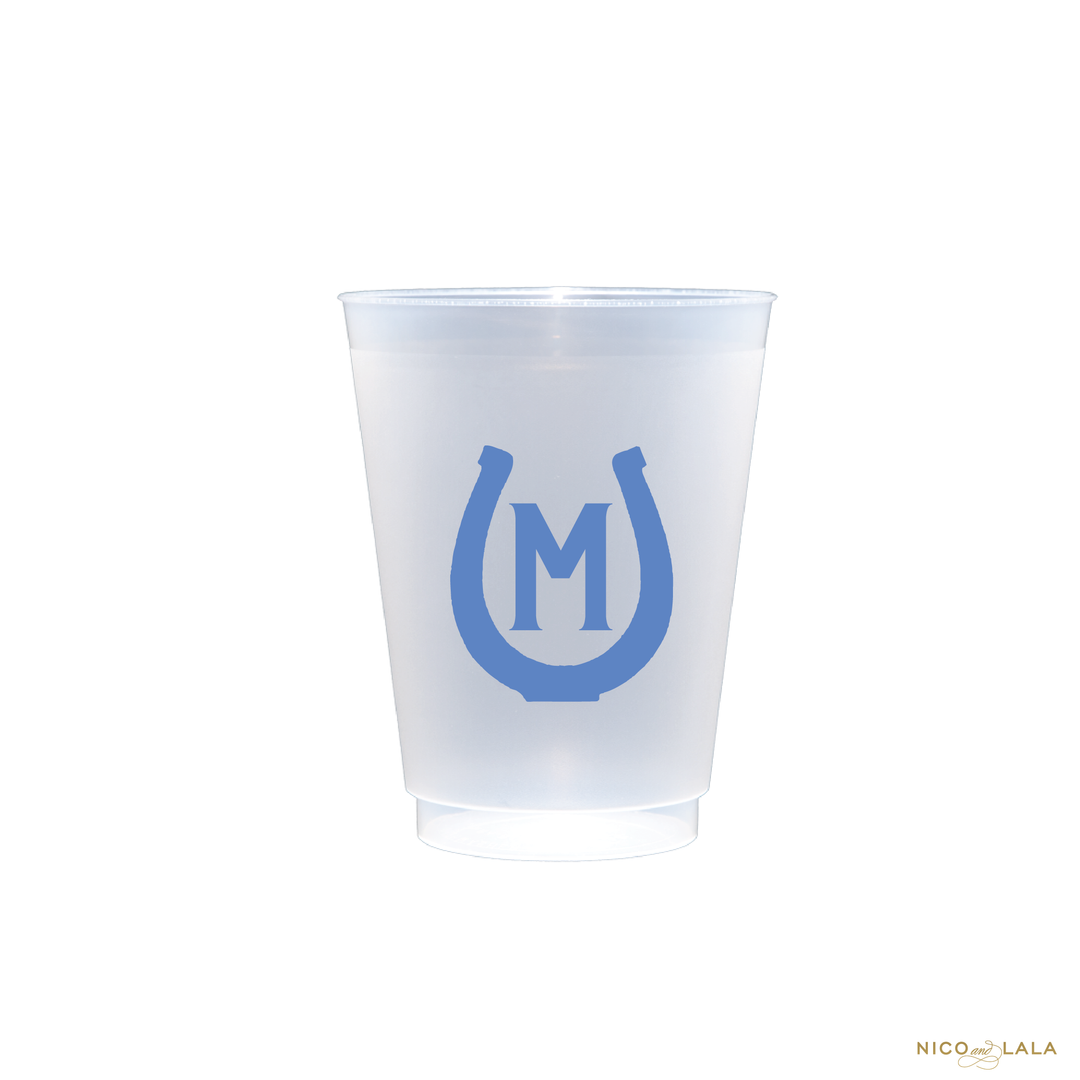 Derby Shatterproof Cups