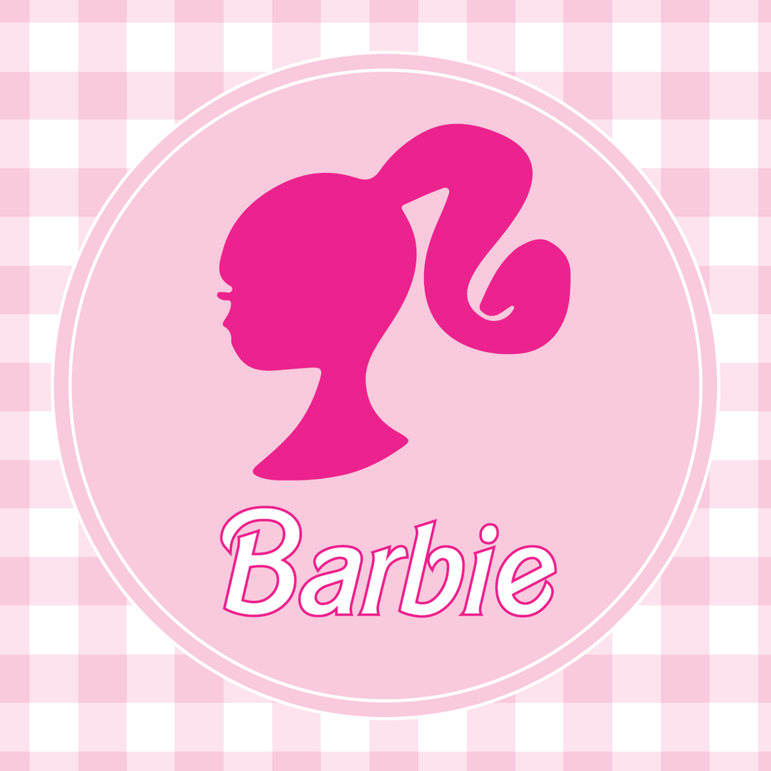 Barbie Birthday