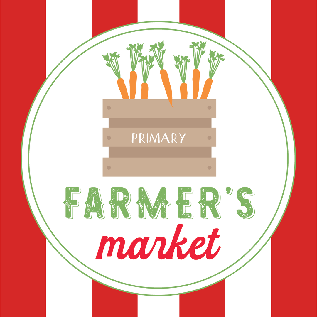 Primary Farmers Market