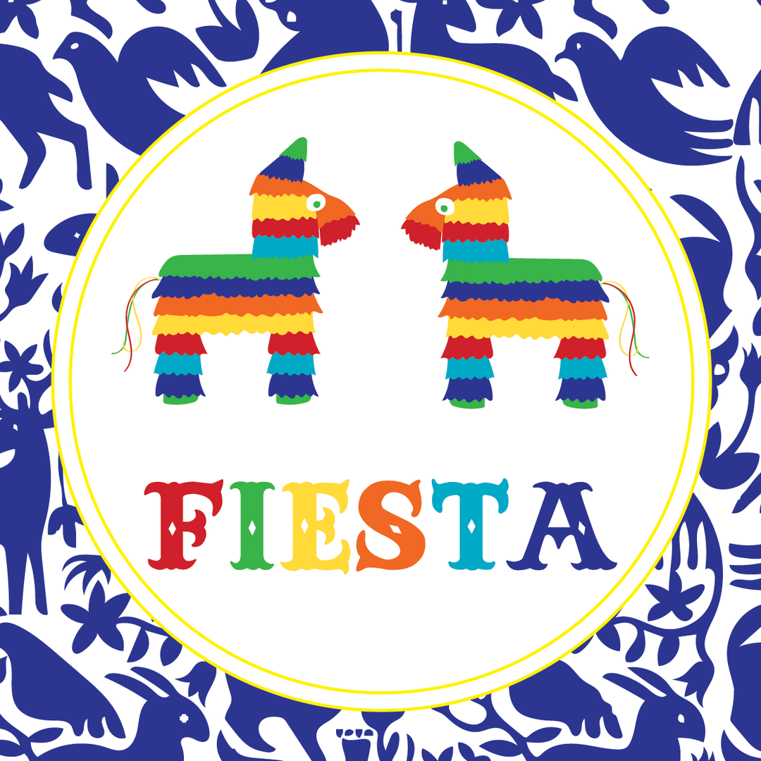 Fiesta Birthday
