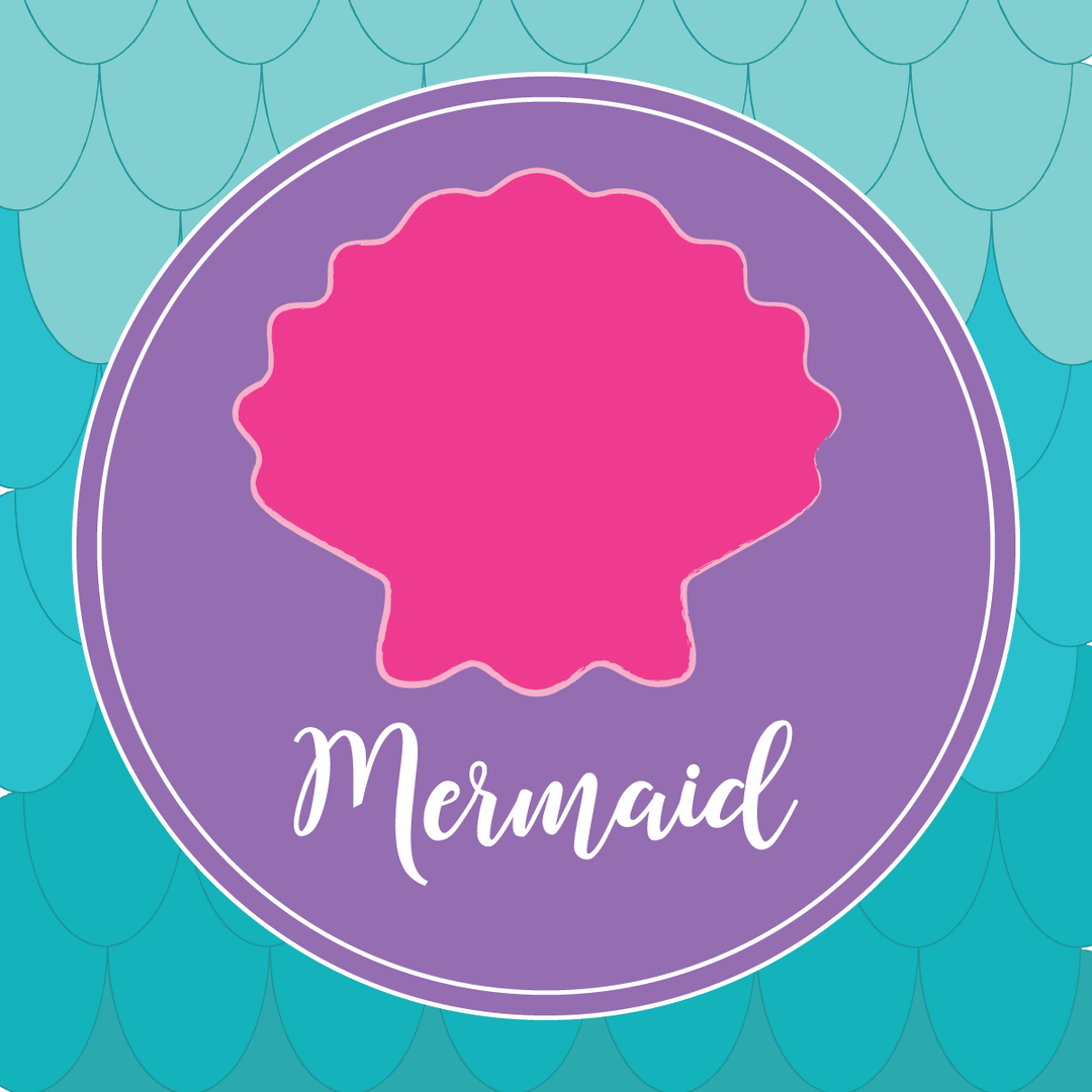 Mermaid Birthday