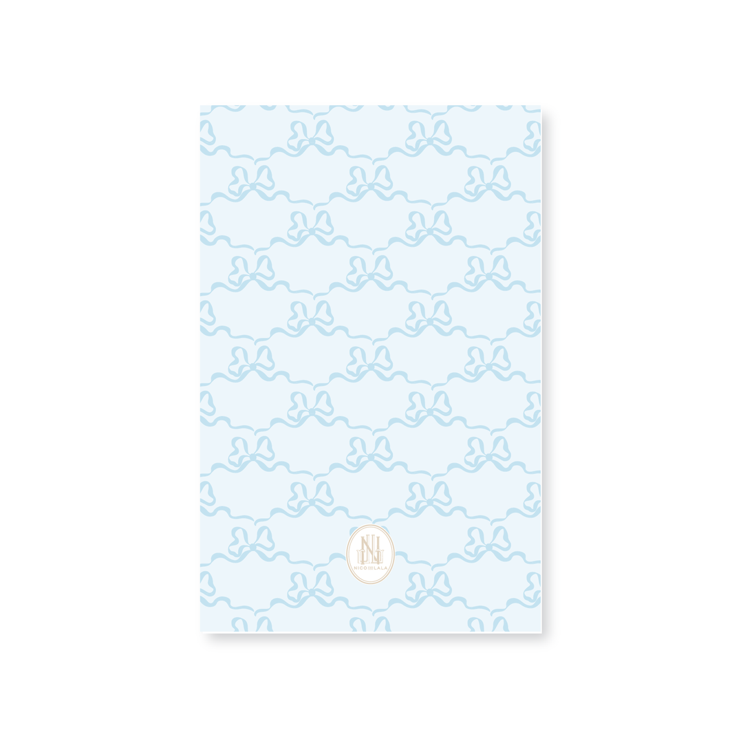 Boots and Bows Birthday Invitations