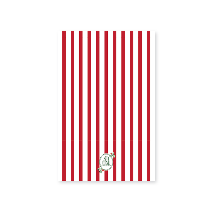 Christmas Cocktails Invitations