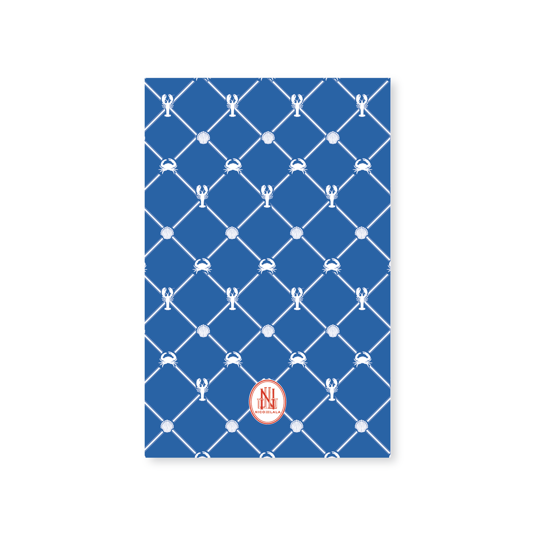 Clambake Invitations