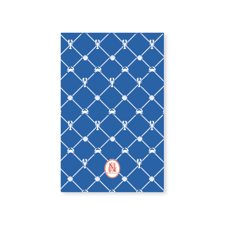 Clambake Invitations