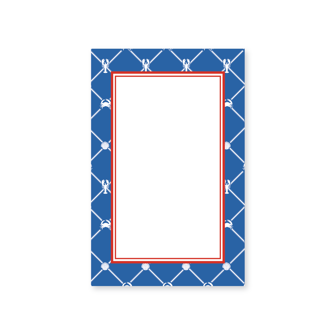 Clambake Invitations
