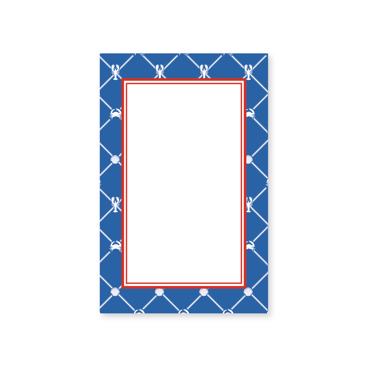 Clambake Invitations