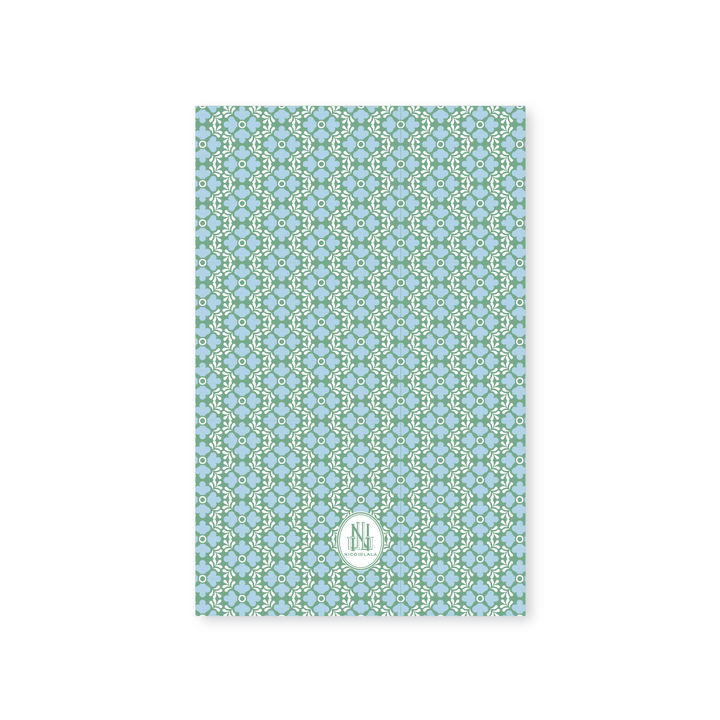 Coastal Tiles Invitations