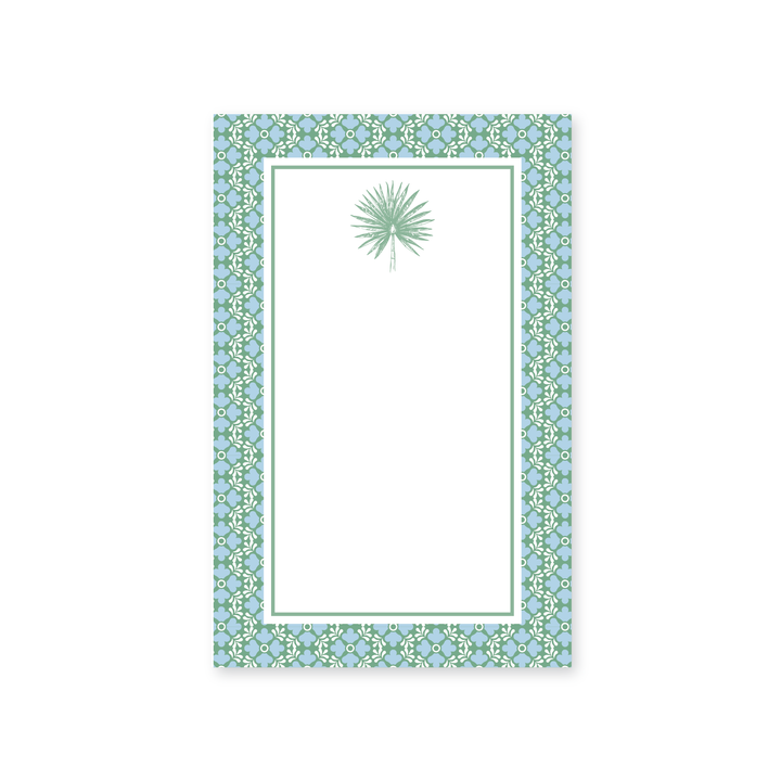 Coastal Tiles Invitations