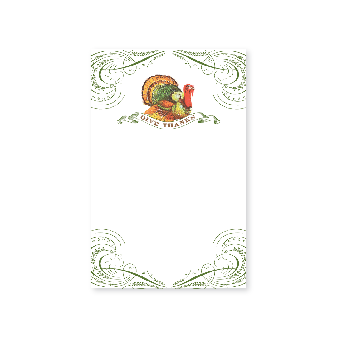 Give Thanks Invitations