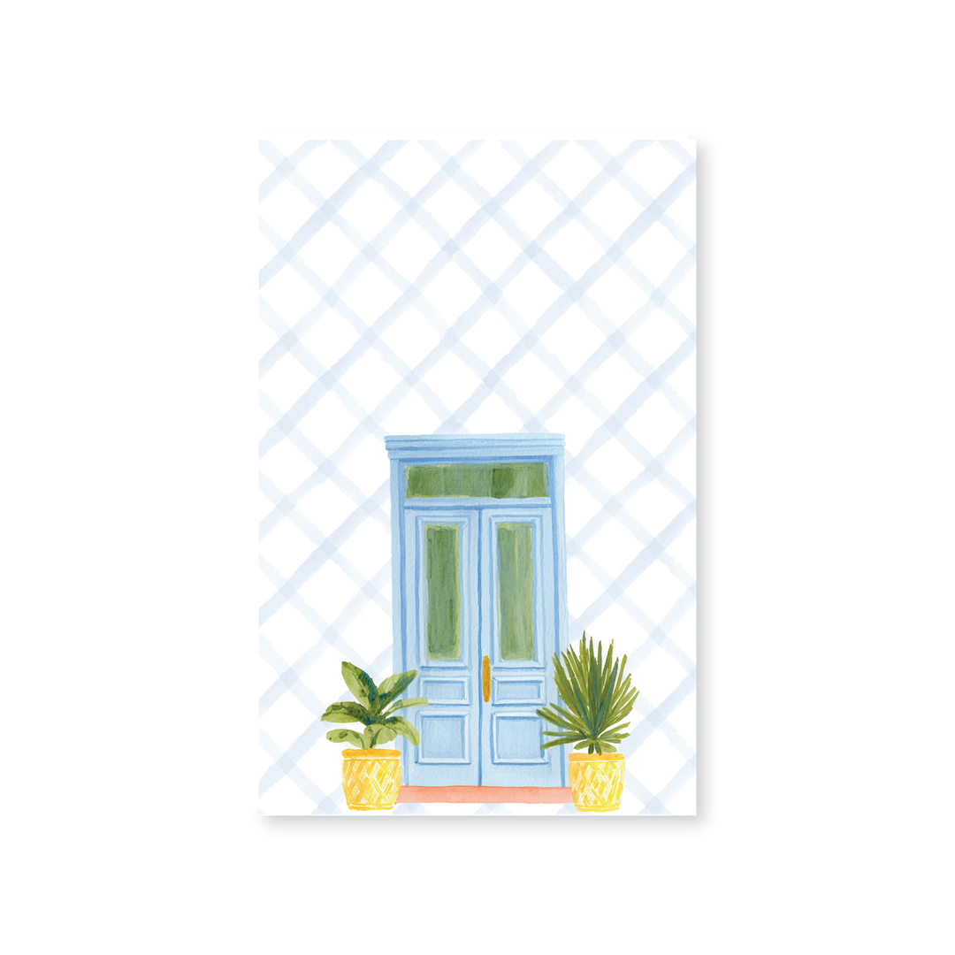Housewarming Invitations