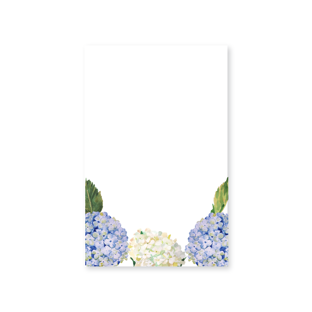 Hydrangea Invitations