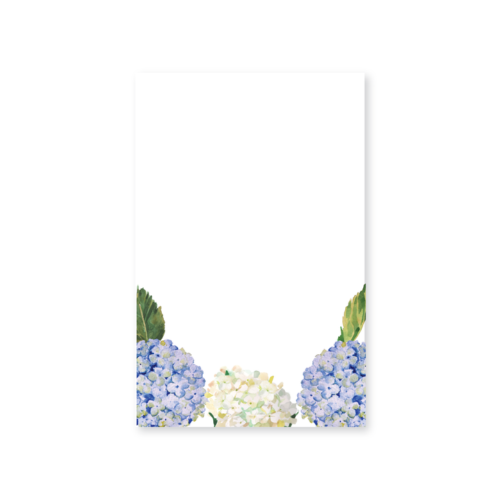 Hydrangea Invitations