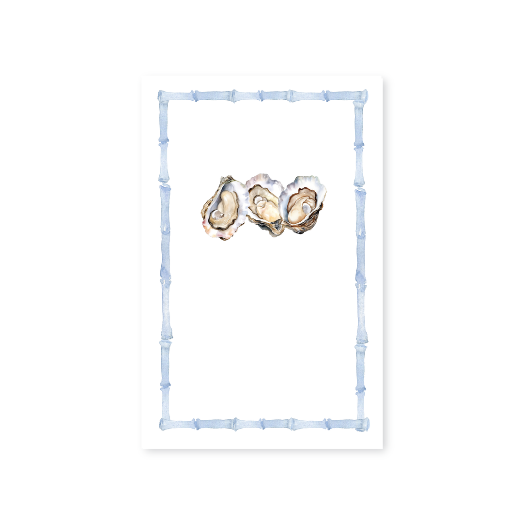 Oyster Roast Invitations