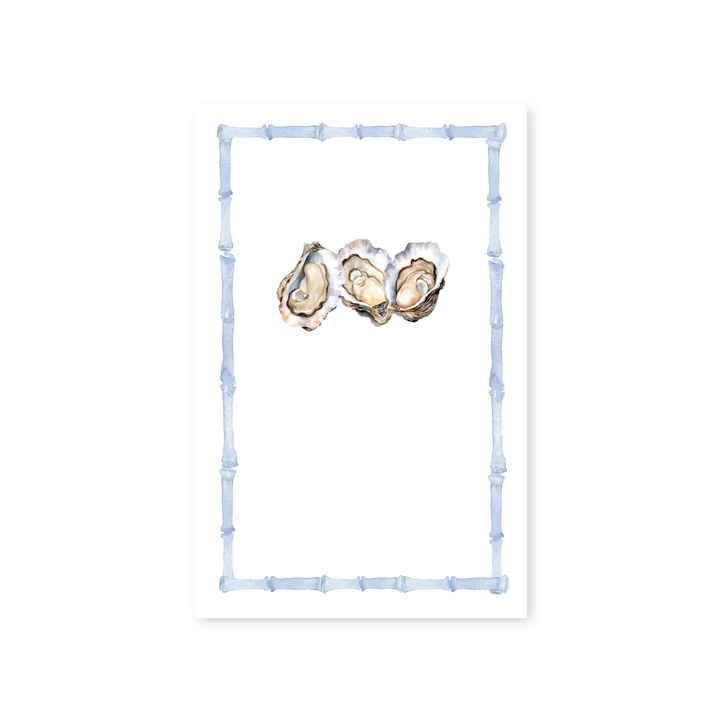 Oyster Roast Invitations