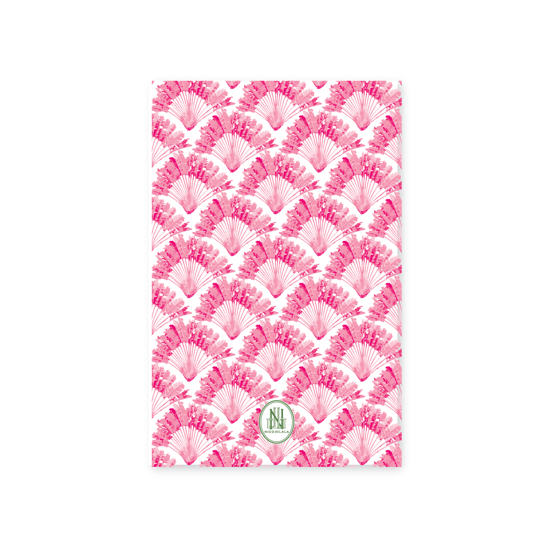 Palm Print Invitations