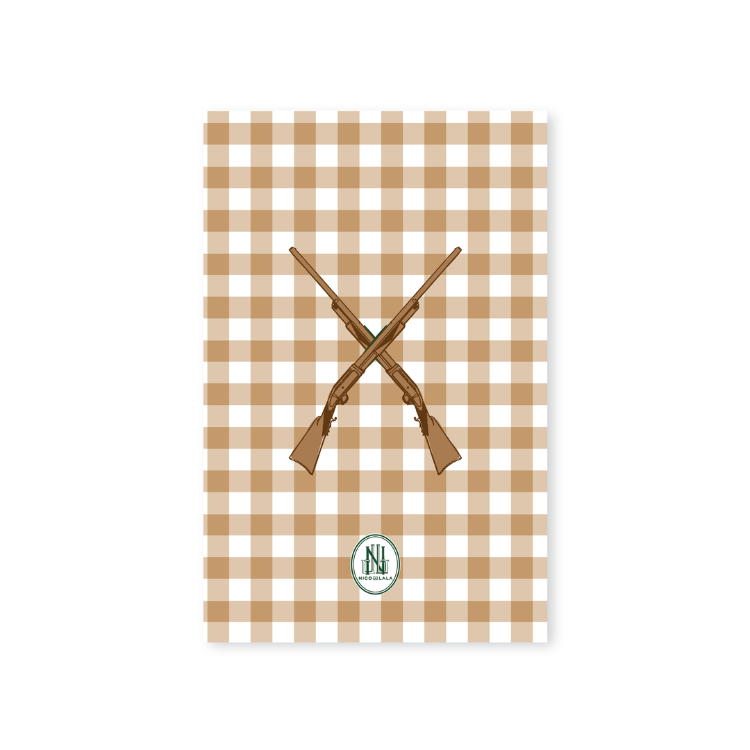Pheasant Invitations
