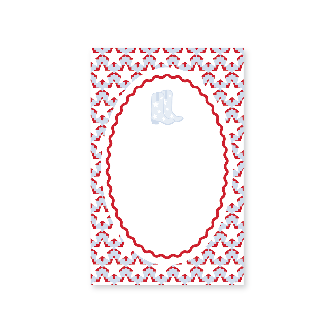 Rodeo Birthday Invitations