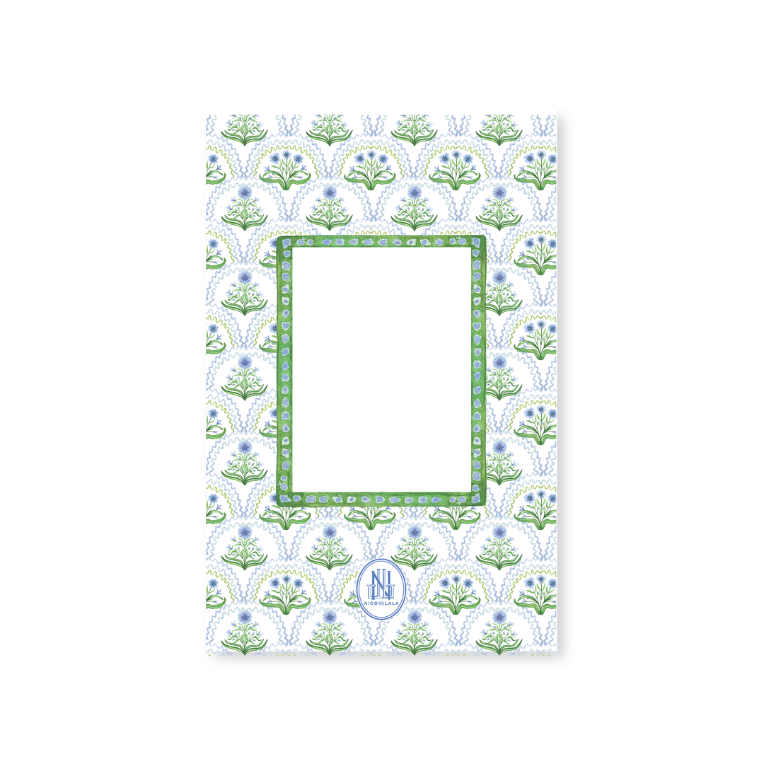 Watercolor Garden Invitations