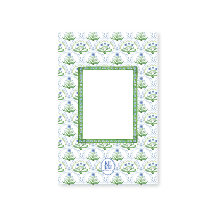 Watercolor Garden Invitations