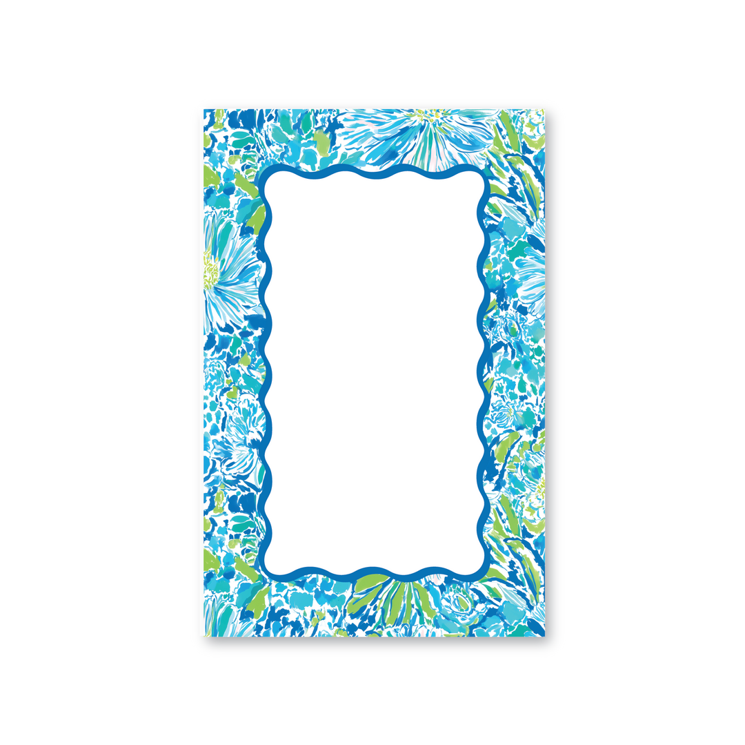 Whimsy Floral Invitations