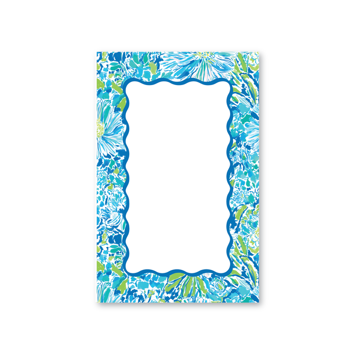Whimsy Floral Invitations