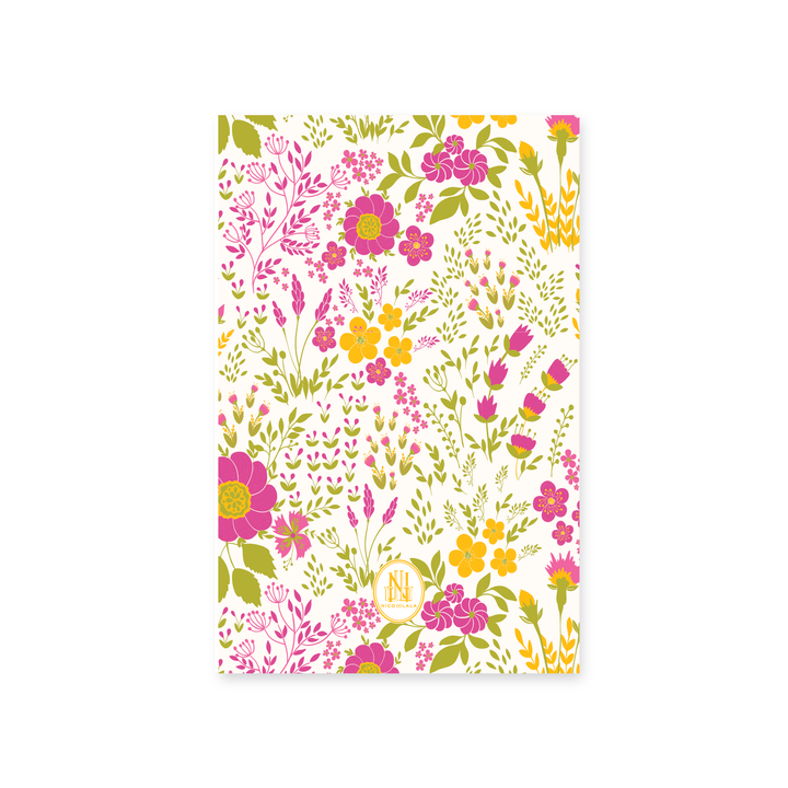 Wildflower Invitations