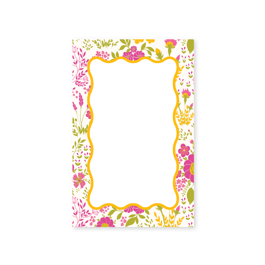 Wildflower Invitations