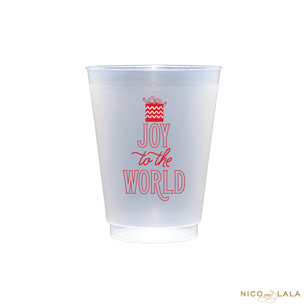 Joy Cups