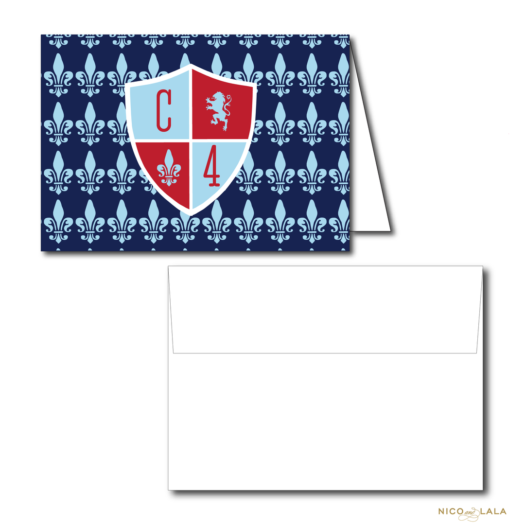 Knight Stationery