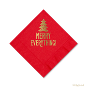 Merry Everything Napkins